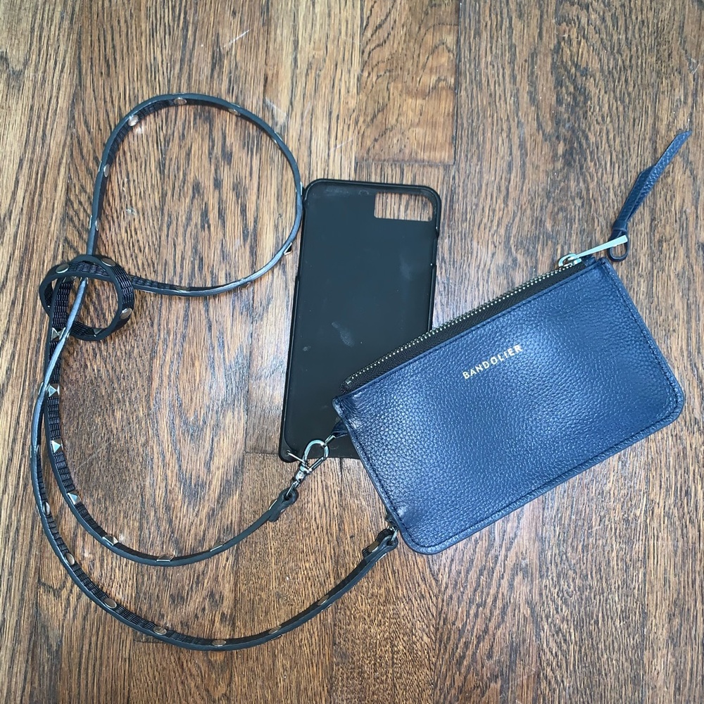 Bandolier iPhone Case